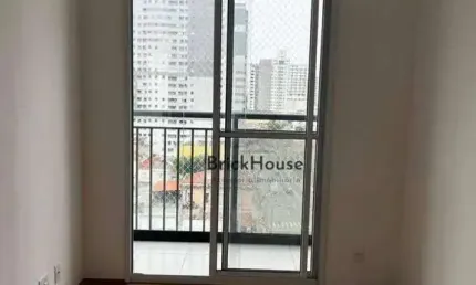 Apartamento com 1 quarto à venda na rua guaicurus, 635, água branca, são paulo, 30 m2 por r$ 350.000