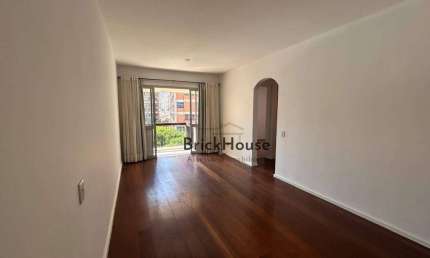 Apartamento com 2 quartos para alugar na Rua Fradique Coutinho, 97, Pinheiros, São Paulo, 61 m2 por R$ 4.000