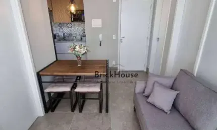 Apartamento com 2 quartos à venda na Rua Faustolo, 974, Vila Romana, São Paulo
