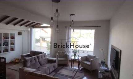 Casa com 4 dormitórios à venda por R$ 1.400.000,00 - Jardim Flórida - São Roque/SP