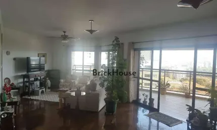 Apartamento com 4 dormitórios à venda, 247 m² por R$ 3.300.000,00 - Alto da Lapa - São Paulo/SP