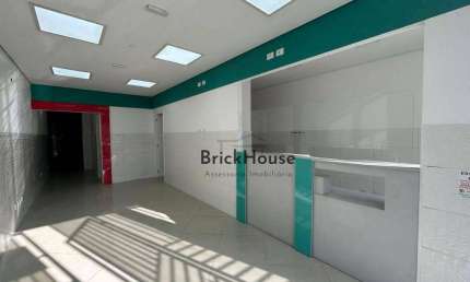 Sala para alugar, 120 m² por R$ 5.336,00/mês - Centro (São Roque) - São Roque/SP