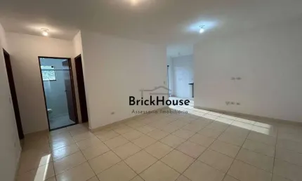 Apartamento com 2 dormitórios, 70 m² - venda por R$ 530.000,00 ou aluguel por R$ 2.600,00/mês - Jardim Bela Vista - São Roque/SP