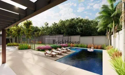 Casa com 3 dormitórios à venda, 150 m² por R$ 970.000,00 - Centro (Canguera) - São Roque/SP