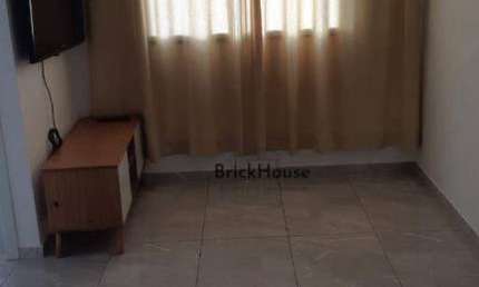 Apartamento com 2 dormitórios para alugar, 40 m² por R$ 2.900,00/mês - Várzea da Barra Funda - São Paulo/SP