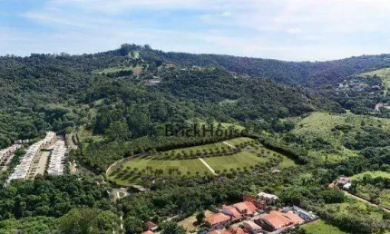 Terreno à venda, 360 m² por R$ 466.000,00 - Cambará - São Roque/SP