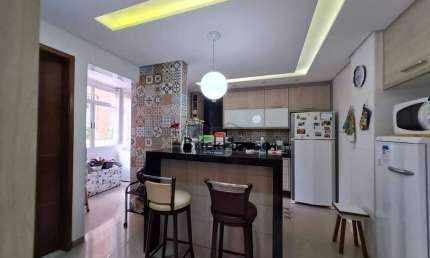 Apartamento com 2 dormitórios, 1 suite à venda, 94 m² por R$ 930.000 - Higienópolis - São Paulo/SP