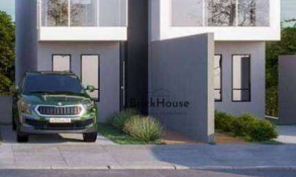 Casa com 3 dormitórios à venda, 125 m² por R$ 800.000,00 - Jardim São José - São Roque/SP
