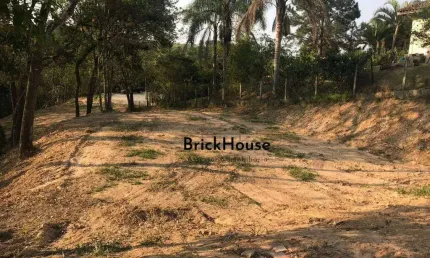 Terreno à venda, 5370 m² por R$ 650.000 - Condomínio Porta do Sol - Mairinque/SP