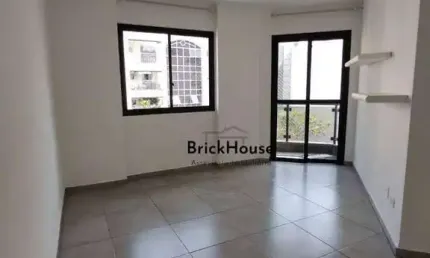Apartamento com 2 dormitórios para alugar, 115 m² por R$ 9.882/mês - Itaim - São Paulo/SP
