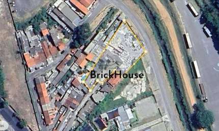 Terreno à venda, 1265 m² por R$ 1.200.000,00 - Jardim Flórida - São Roque/SP