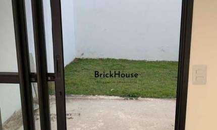 Casa com 3 dormitórios à venda, 80 m² por R$ 480.000,00 - Taboão - São Roque/SP