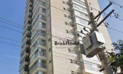 Apartamento com 2 dormitórios à venda, 68 m² por r$ 870.000,00 - aclimação - são paulo/sp