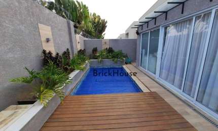 Casa com 3 dormitórios, 210 m² - venda por R$ 1.650.000,00 ou aluguel por R$ 8.500,00/mês - Condomínio Ecovillagio - São Roque/SP