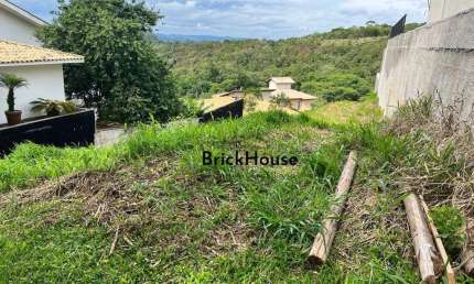Terreno à venda, 500 m² por R$ 300.000 - Altos de São Roque - São Roque/SP