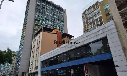 Prédio, 1147 m² - venda por R$ 2.400.000,00 ou aluguel por R$ 14.043,67/mês - Bela Vista - São Paulo/SP