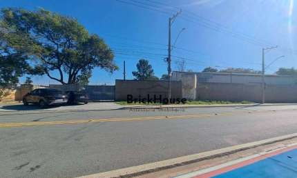 2 Galpões para alugar, total de 1200 m² por R$ 33.653/mês - Aparecidinha - Sorocaba/SP
