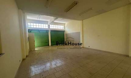 Loja para alugar, 300 m² por R$ 10.000/mês - Centro - São Roque/SP