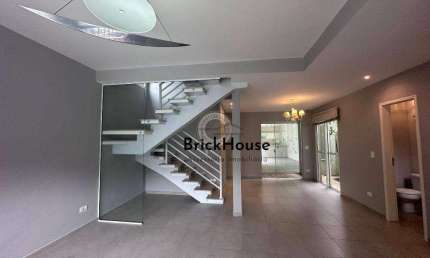 Casa com 3 dormitórios, 146 m² - venda por R$ 1.070.000,00 ou aluguel por R$ 6.000,00/mês - Taboão - São Roque/SP