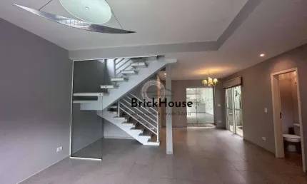 Casa com 3 dormitórios, 146 m² - venda por R$ 1.070.000,00 ou aluguel por R$ 6.000,00/mês - Taboão - São Roque/SP