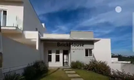 Casa com 3 dormitórios, 170 m² - venda por R$ 1.600.000,00 ou aluguel por R$ 6.500,00/mês - Vila Santa Rosália - São Roque/SP
