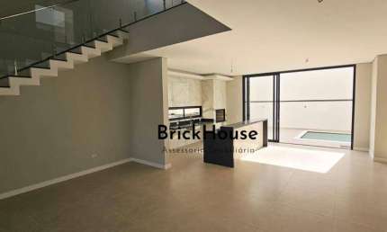Casa com 3 dormitórios à venda, 305 m² por R$ 2.300.000,00 - Vila Mike - São Roque/SP