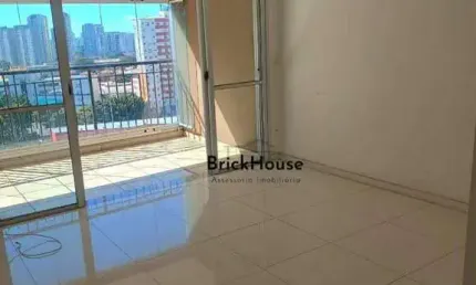 Apartamento com 3 dormitórios à venda, 101 m² por R$ 1.200.000 - Barra Funda - São Paulo/SP