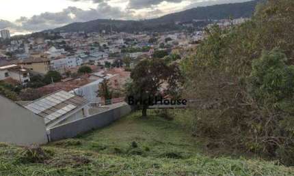 Terreno à venda, 603 m² por R$ 630.000 - Jardim das Flores - São Roque/SP
