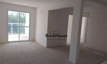 Apartamento com 3 dormitórios à venda, 91 m² por R$ 680.000,00 - Jardim das Flores - São Roque/SP