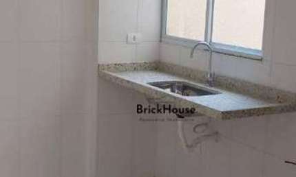Apartamento com 2 dormitórios, 60 m² - venda por R$ 400.000,00 ou aluguel por R$ 2.300,00/mês - Jardim Flórida - São Roque/SP