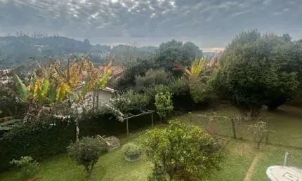 Casa com 3 dormitórios, 403 m² - venda por R$ 950.000,00 ou aluguel por R$ 4.800,00/mês - São João Novo - São Roque/SP