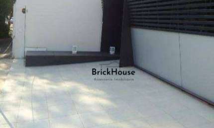 Casa com 3 dormitórios para alugar por R$ 3.789,00/mês - Centro - São Roque/SP