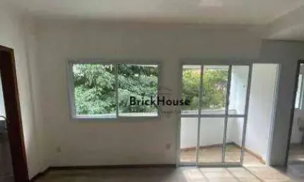 Apartamento com 3 dormitórios para alugar, 90 m² por R$ 3.300,00/mês - Jardim Flórida - São Roque/SP