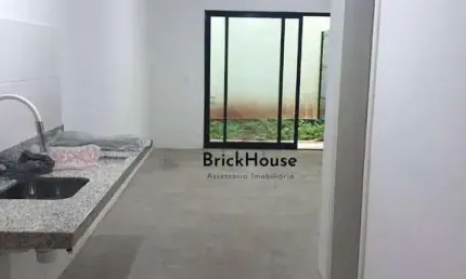 Studio à venda, 42 m² por R$ 425.000,00 - Bela Vista - São Paulo/SP