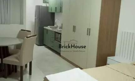 Studio à venda, 30 m² por R$ 305.000,00 - Bela Vista - São Paulo/SP