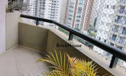 Apartamento com 4 dormitórios para alugar, 105 m² por r$ 8.267,00/mês - perdizes - são paulo/sp