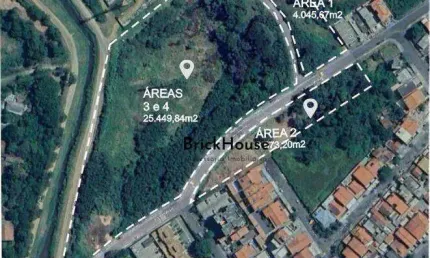 Terreno à venda, 33169 m² por r$ 33.000.000,00 - jardim flórida - são roque/sp