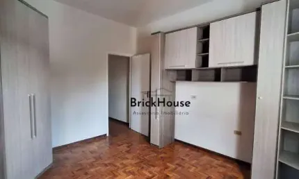 Casa com 3 dormitórios para alugar, 120 m² por R$ 3.500,00/mês - Esplanada Mendes Moraes - São Roque/SP