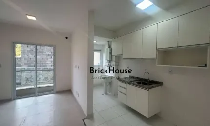 Apartamento com 2 dormitórios para alugar, 52 m² por r$ 2.800,00/mês - bairro do cambará - são roque/sp