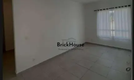 Apartamento com 2 dormitórios à venda, 60 m² por r$ 335.000,00 - jardim carambeí - são roque/sp
