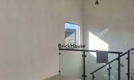 Casa com 3 dormitórios - venda por r$ 680.000 ou aluguel por r$ 3.500/mês - vila santa rosália - são roque/sp