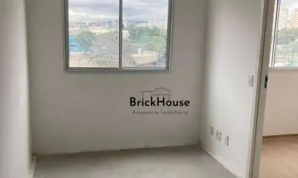 Apartamento com 2 dormitórios à venda, 35 m² por r$ 299.000,00 - várzea da barra funda - são paulo/sp