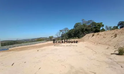 Terreno à venda, 1000 m² por r$ 180.000 - vale da esperança - mairinque/sp