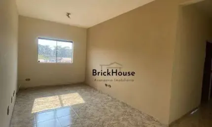 Apartamento com 3 dormitórios à venda, 80 m² por r$ 318.000 - vila santo antônio - são roque/sp