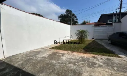 Casa térrea com 3 dormitórios à venda, 180 m² por r$ 500.000 - vila vilma (mailasqui) - são roque/sp