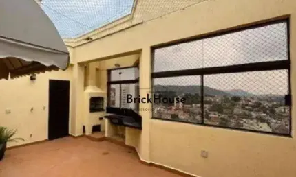Apartamento com 4 dormitórios, 346 m² - venda por r$ 2.200.000,00 ou aluguel por r$ 6.900,00/mês - centro - são roque/sp