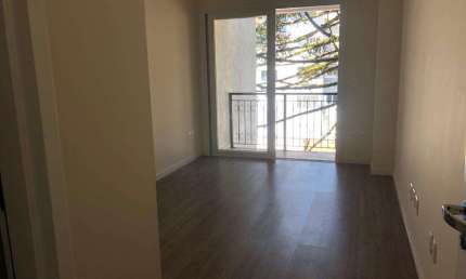 Apartamento 01 Dorm. à venda no Bairro Centro com 50 m² de área privativa - 1 vaga de garagem