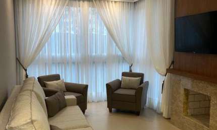 Apartamento 02 Dorm. à venda no Bairro Mato Queimado com 91 m² de área privativa - 1 vaga de garagem