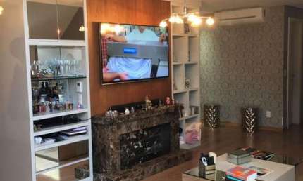 Apartamento 02 Dorm. à venda no Bairro Avenida Central com 67 m² de área privativa - 1 vaga de garagem