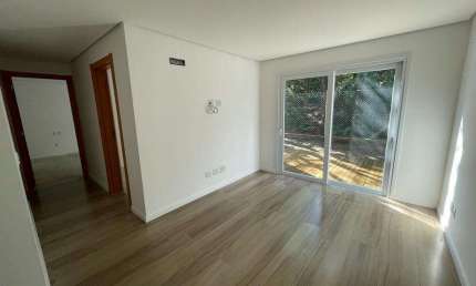 Apartamento 02 Dorm. à venda no Bairro Várzea Grande com 63 m² de área privativa - 1 vaga de garagem
